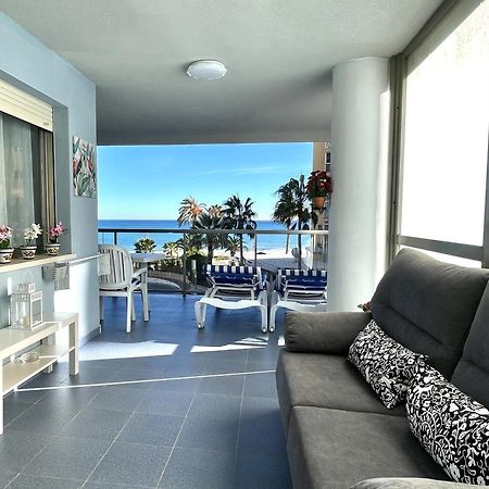 Timora Sea View New Apart' Hipocampos Calpe Exterior photo